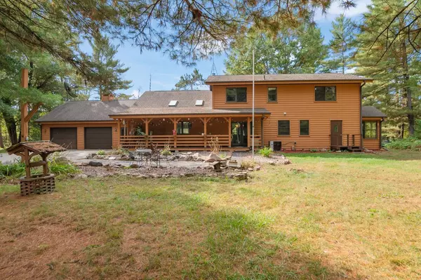 W7102 BUTTERCUP BROOK LANE, Porterfield, WI 54159
