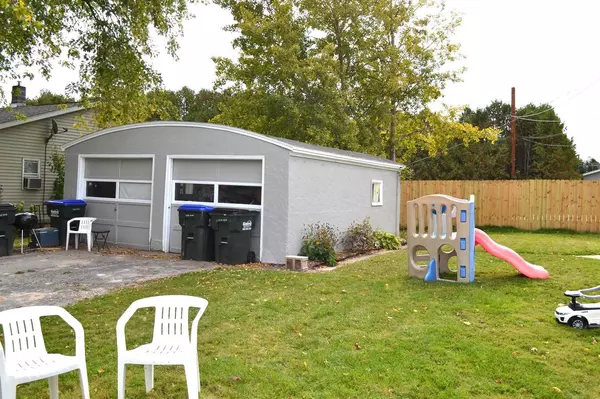 Algoma, WI 54201,602 FLORA AVENUE