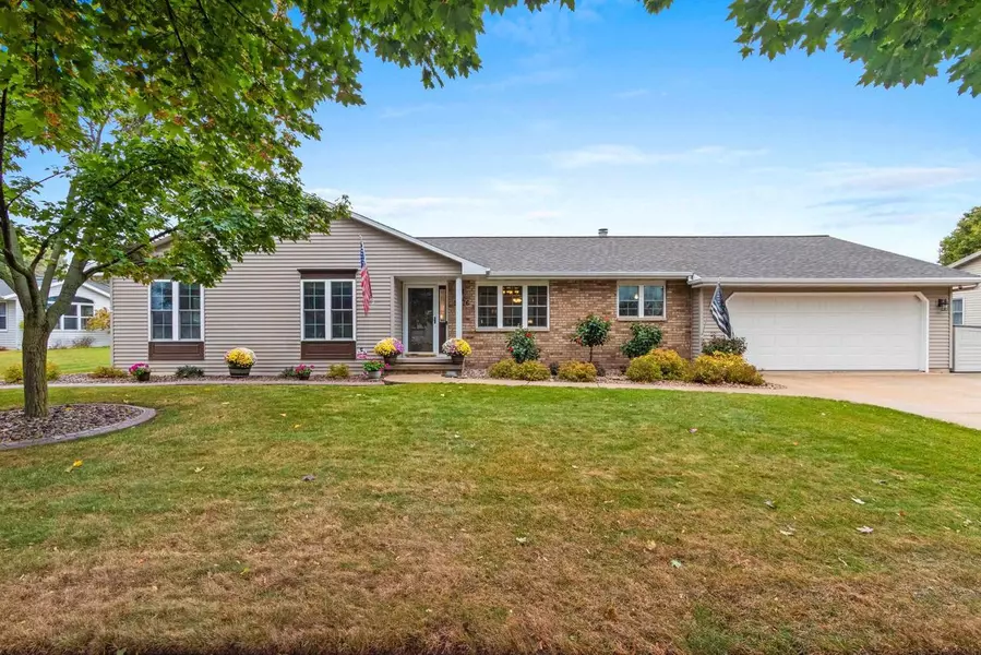 1276 S 9TH STREET, De Pere, WI 54115