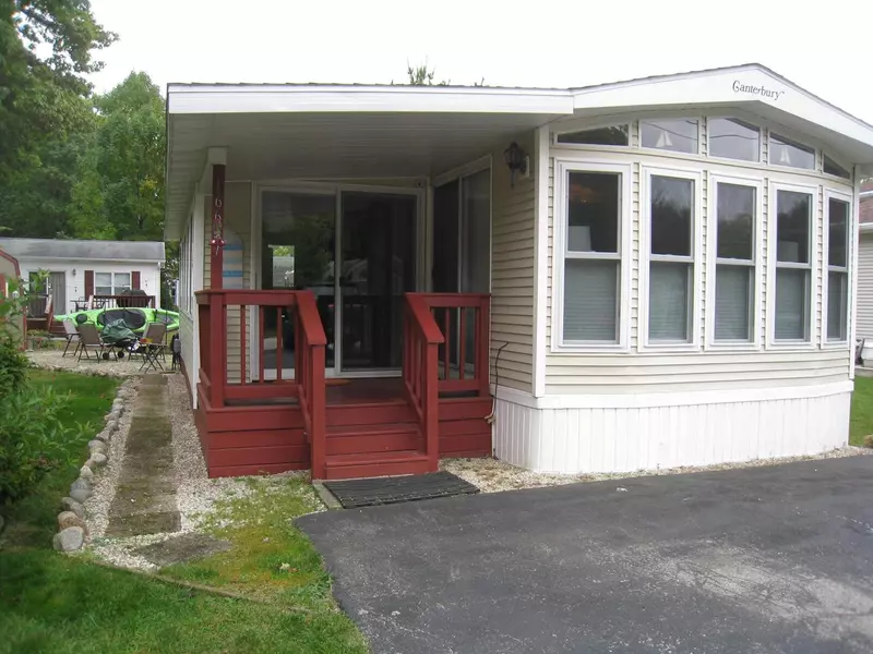 6607 PEARL LANE, Sturgeon Bay, WI 54235