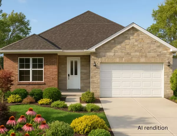 115 THEUNIS DRIVE, Wrightstown, WI 54180