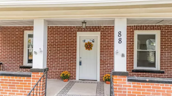 Clintonville, WI 54929,88 N CLINTON AVENUE