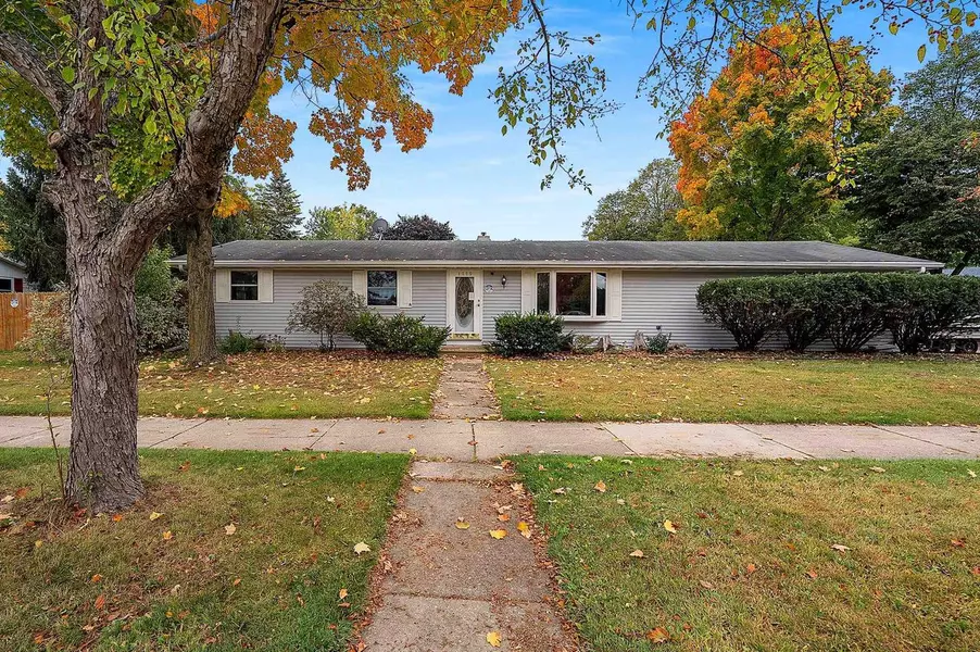 1779 9TH STREET, Green Bay, WI 54304