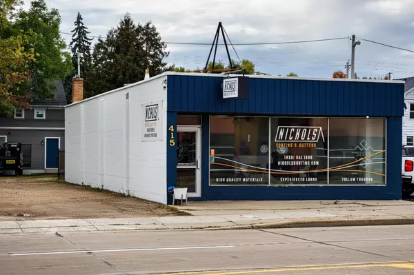 Appleton, WI 54911,415 W WISCONSIN AVENUE