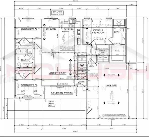 Neenah, WI 54956,1724 FREEMAN DRIVE