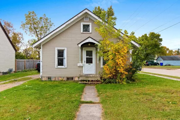 Appleton, WI 54914,733 W GRANT STREET