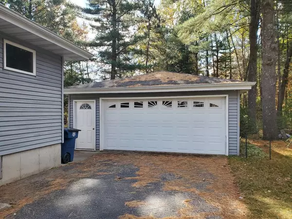 Clintonville, WI 54929,W8643 ADAMS BEACH DRIVE