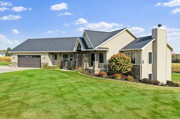 Luxemburg, WI 54217,N3736 COUNTY RD AB