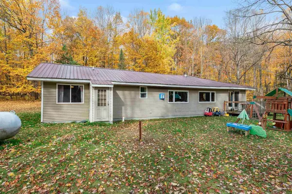 10774 VAN BEEK LANE, Pound, WI 54161