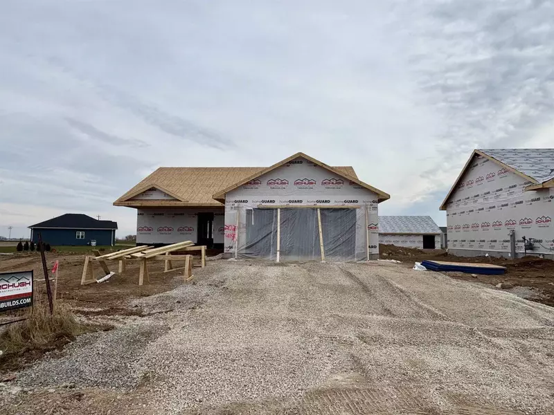 1102 BONNY LANE, Chilton, WI 53014