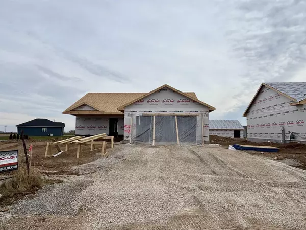 1102 BONNY LANE, Chilton, WI 53014