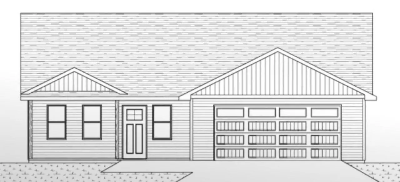 1102 BONNY LANE, Chilton, WI 53014