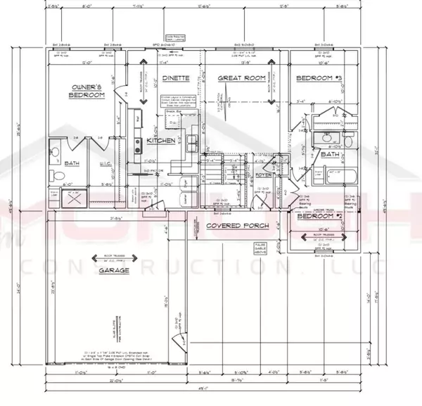 Chilton, WI 53014,1103 BONNY LANE