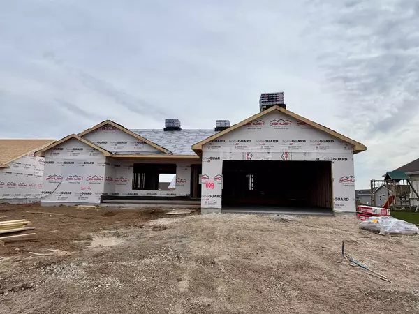 1108 BONNY LANE, Chilton, WI 53014