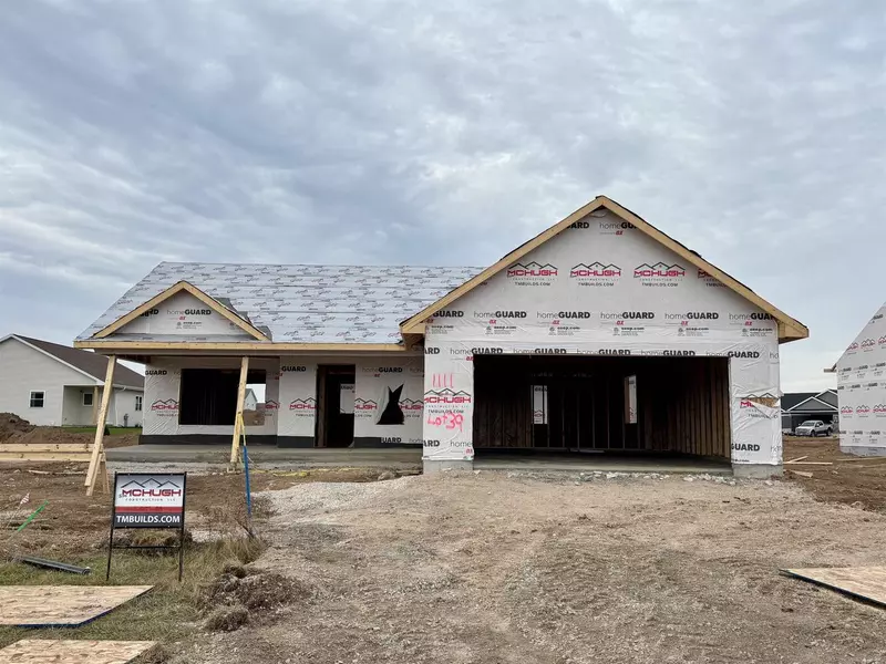 1111 BONNETTE LANE, Chilton, WI 53014