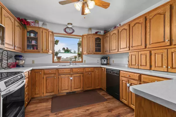 New London, WI 54961,N6851 COUNTY RD D