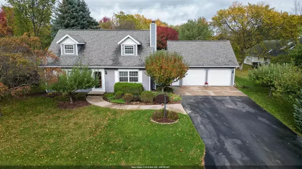 160 HARRYS GATEWAY, Appleton, WI 54914