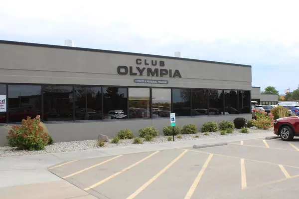 101 CAMELOT DRIVE, Fond Du Lac, WI 54935