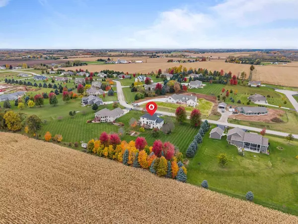 Hortonville, WI 54944,N2662 FOX VIEW DRIVE