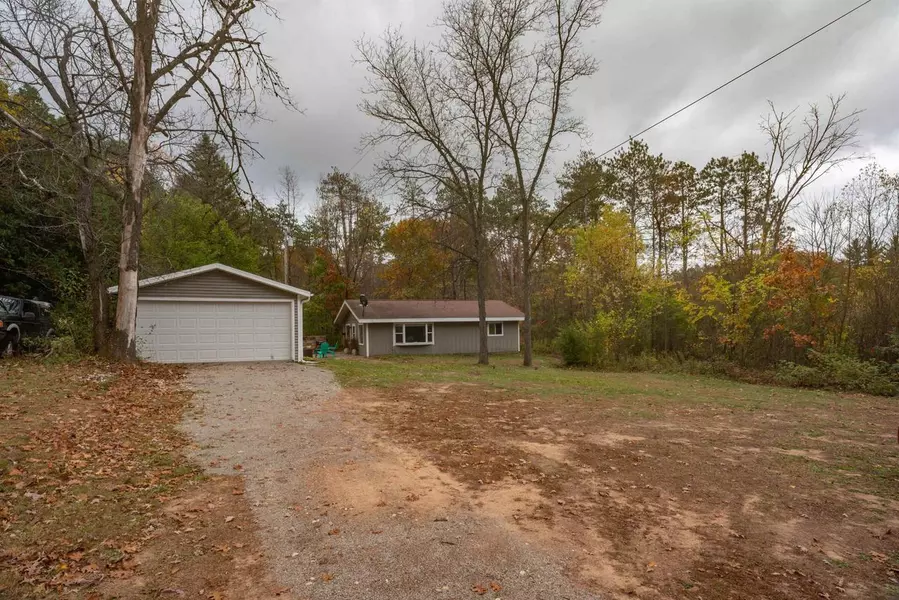 N3172 LAKE DRIVE, Wautoma, WI 54982