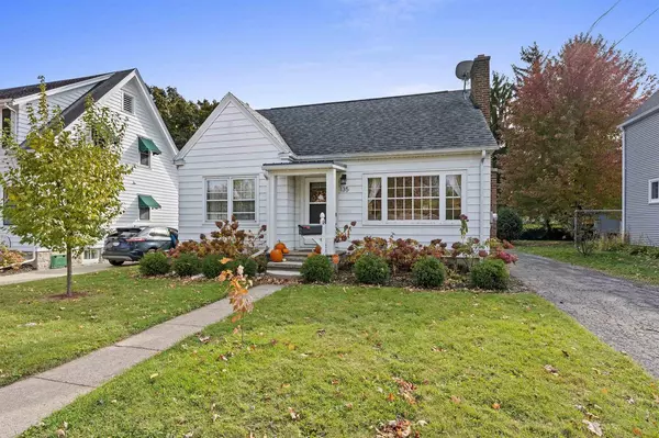 Oshkosh, WI 54902,135 W 21ST AVENUE