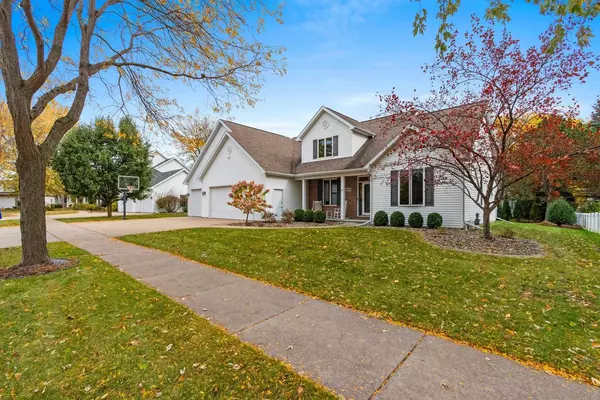 Appleton, WI 54913,4108 N WEDGEWOOD DRIVE