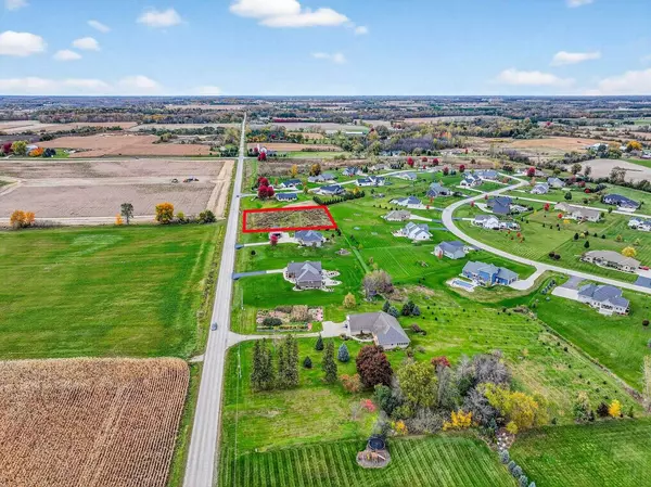 Appleton, WI 54913,MAYFLOWER ROAD