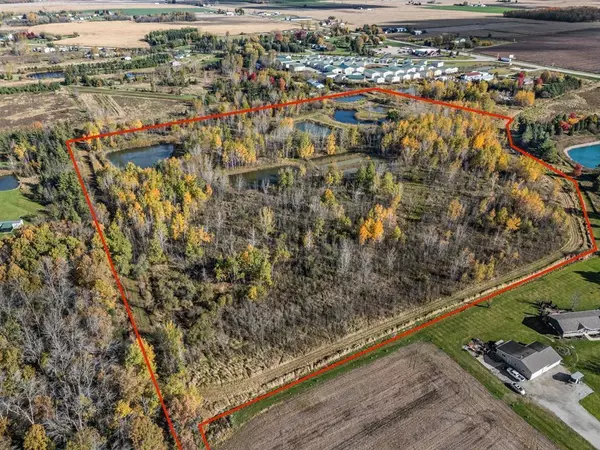 KRUEGER ROAD, Black Creek, WI 54106