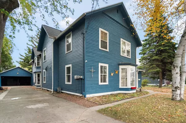 Manitowoc, WI 54220,412 PARK STREET