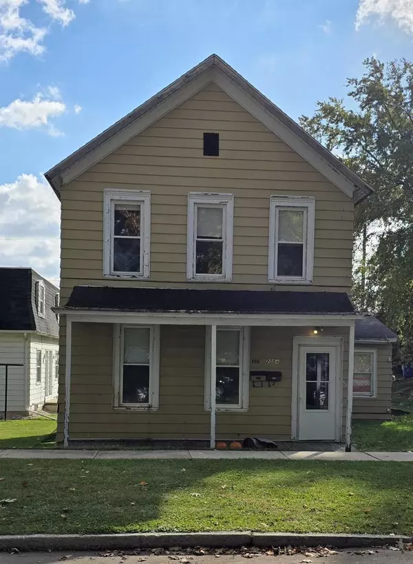 205 KLEIN STREET, Kaukauna, WI 54130
