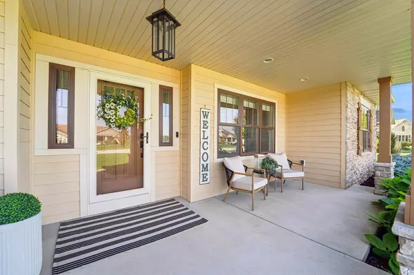 Appleton, WI 54913,5039 W RED BARN COURT