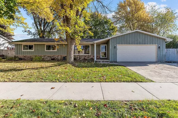 1224 S MATTHIAS STREET, Appleton, WI 54915