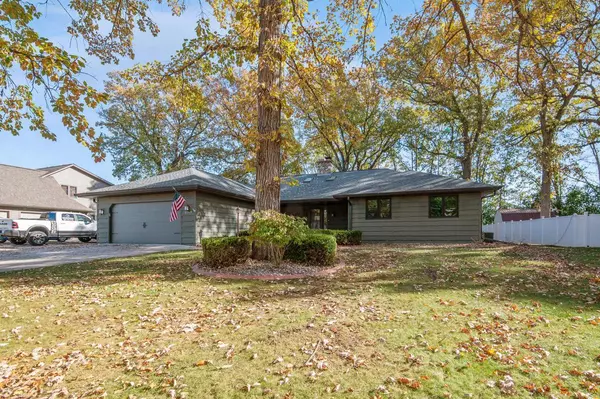 De Pere, WI 54115,1509 S 7TH STREET