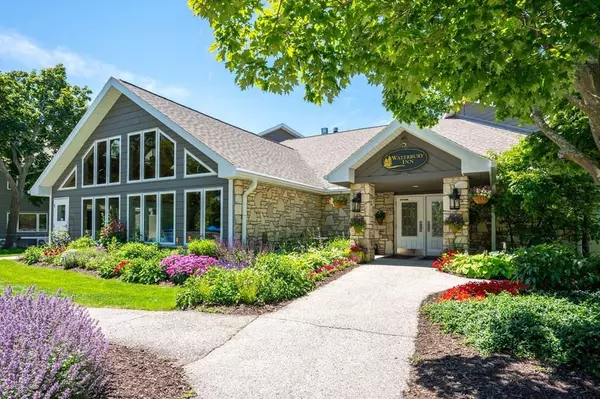 10321 WATER STREET #218, Ephraim, WI 54211