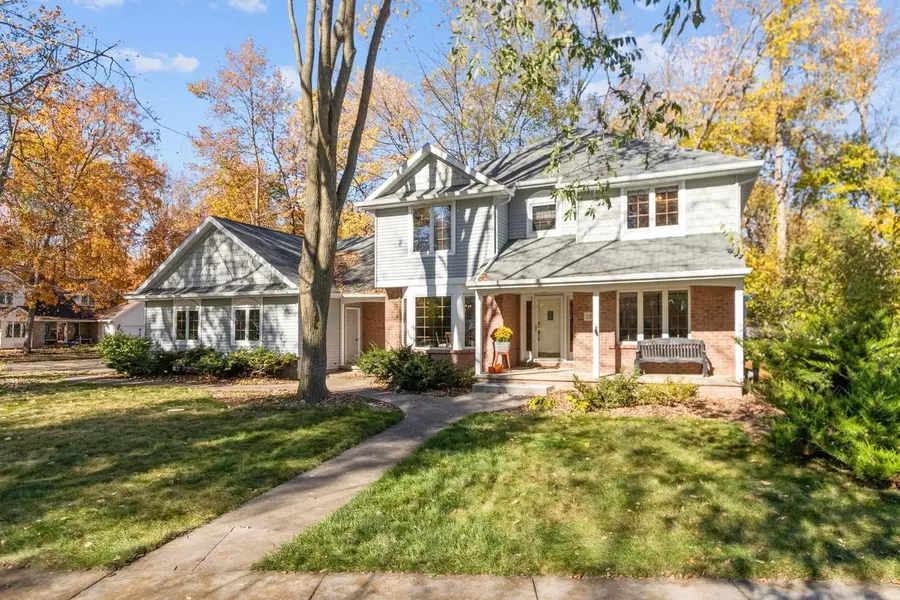 2800 SCHAEFER CIRCLE, Appleton, WI 54915