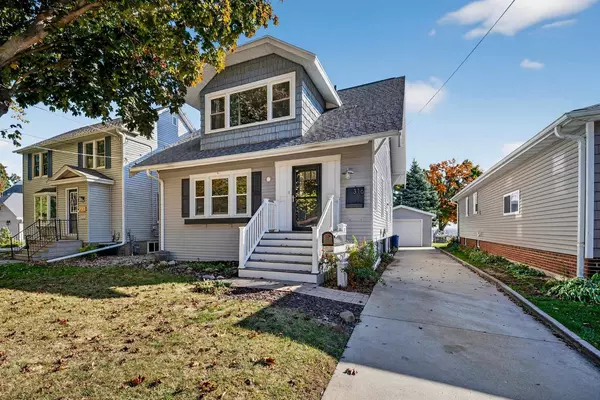 316 SHORELANE STREET, Oshkosh, WI 54901