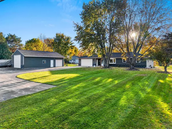 Black Creek, WI 54106,N4321 STATE ROAD 47