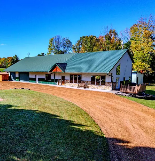 Birnamwood, WI 54414,228974 COUNTY ROAD D