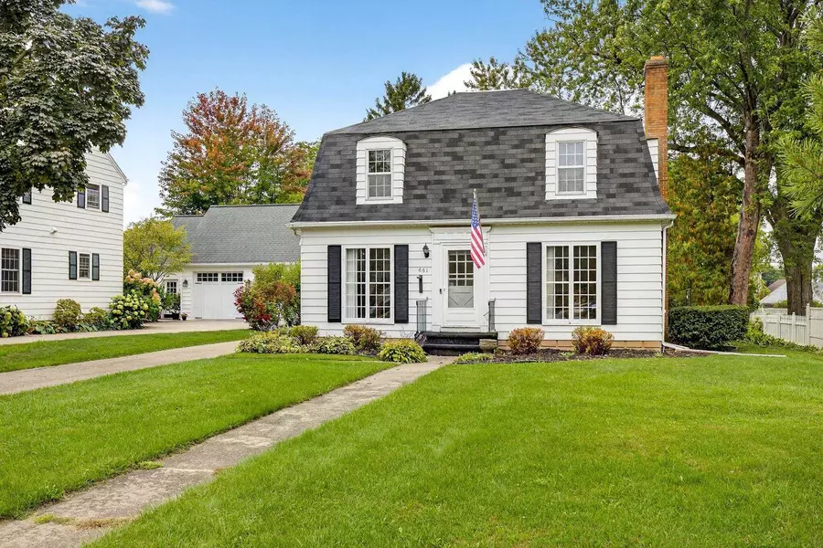 661 CONGRESS STREET, Neenah, WI 54956