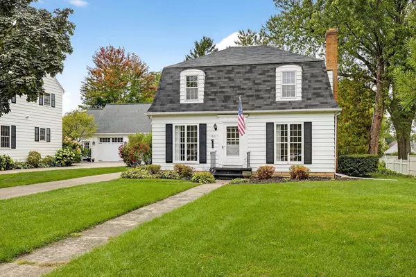 661 CONGRESS STREET, Neenah, WI 54956