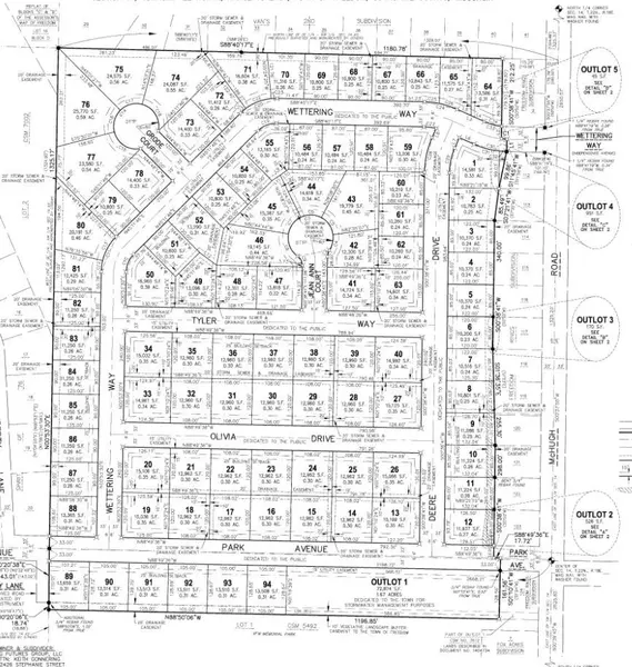 N3975 WETTERING WAY, Freedom, WI 54130