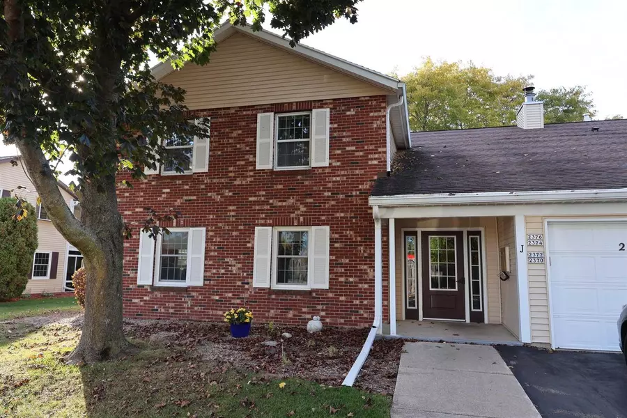 2376 WISCONSIN STREET, Oshkosh, WI 54901