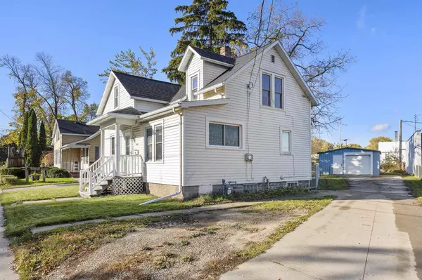 Appleton, WI 54915,1400 W PROSPECT AVENUE