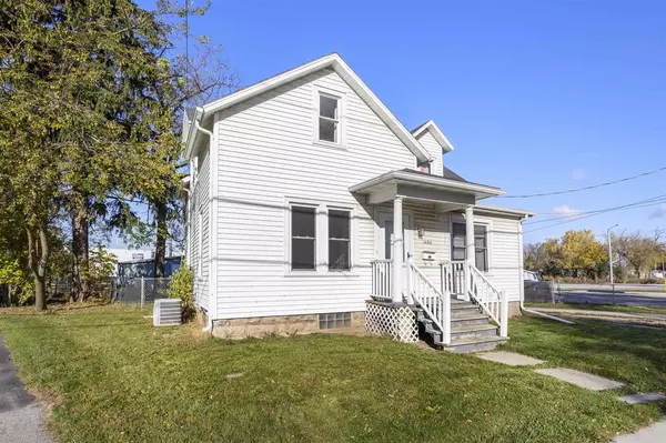 Appleton, WI 54915,1400 W PROSPECT AVENUE