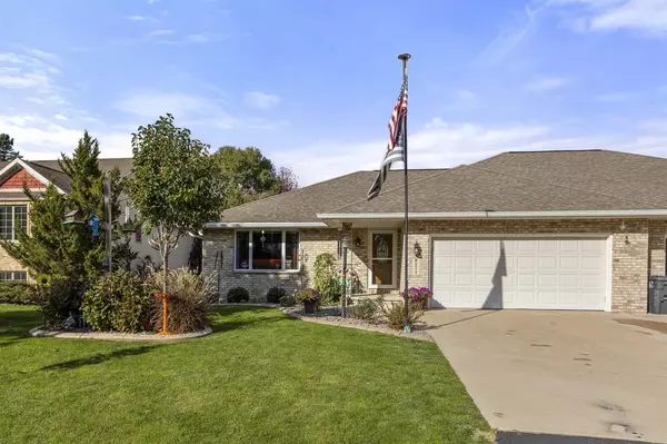 W2512 BUCHANAN ROAD, Appleton, WI 54915
