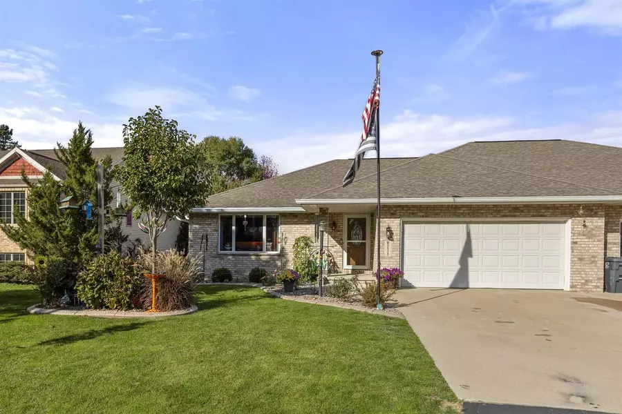 W2512 BUCHANAN ROAD, Appleton, WI 54915