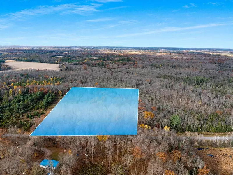 MO HE CON NUCK ROAD, Bowler, WI 54416