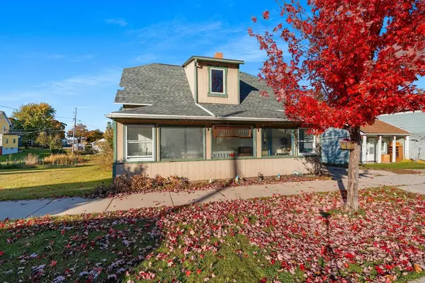 509 HARRISON STREET, Kewaunee, WI 54216