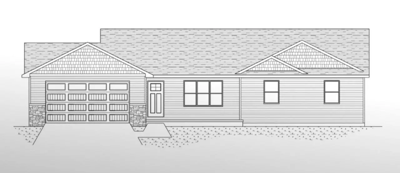 4968 WATER MINT WAY, Howard, WI 54313