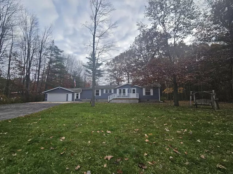 5354 ST PATRICKS ROAD, Lena, WI 54139